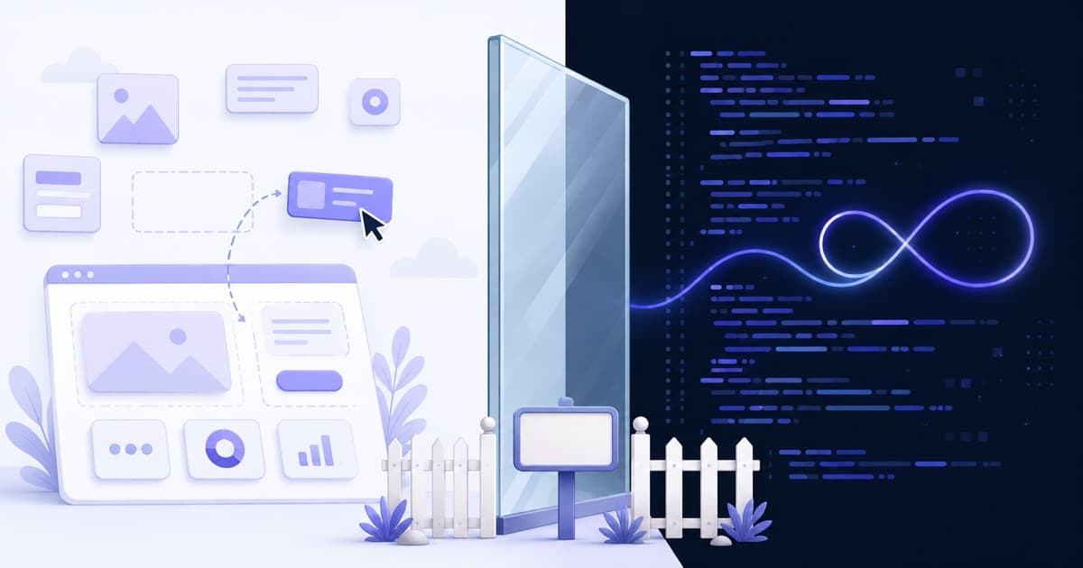 I Tried to Build a Page Builder That Writes Real Themes. Here's the Wall I Hit.