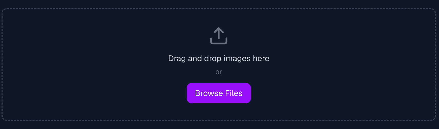 Media Library upload