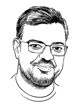 Ovidiu Maghetiu