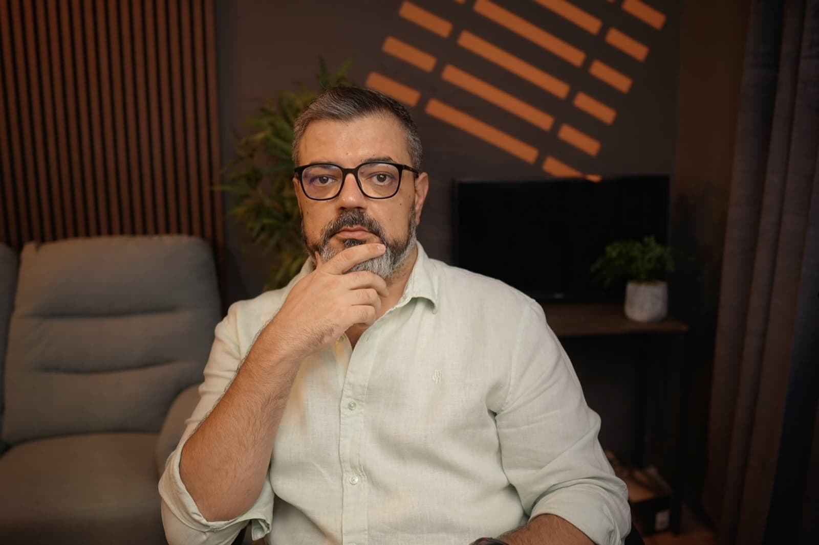 Ovidiu Maghetiu, founder of PhantomStudio